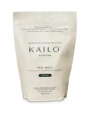 Kailo Feel Well Peppermint Flavoured Collagen Protein Powder 26.45 oz.