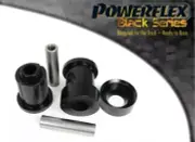 Powerflex Black Series Poly Rear Beam Bushings BMW E30 3 Series (84 - 91)