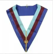 Grand Officer Collar - Scottish Royal Arch