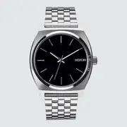 [Nixon] Time Teller Watch Black