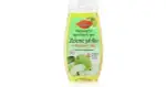 Bione Cosmetics Green apple + argan oil shower gel 260 ml