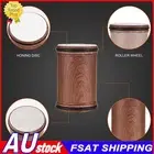 Kitchen & Pocket Knife Sharpener Rolling System Adjustable Angles