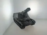 Grim Guard Artillery demolisher FREE NEXT DAY SHIP|Alternate Wargaming Miniature