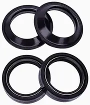 43x54x11 Motorcycle Front Fork Oil & Dust Seal Kit For DR250 DR250SE DR250SE DR350S DR350SE GSXR 600 700 1000 1000R