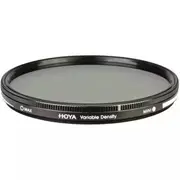 HOYA 58mm ND Variable Density II Filter