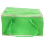 Fresh Baking Bag Reusable Insulation Bags Insulated Keep Food Warm Cold Grocery