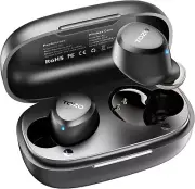 New Version A1 Wireless Earbuds Bluetooth 5.3 in Ear Light-Weight Headphones Bui
