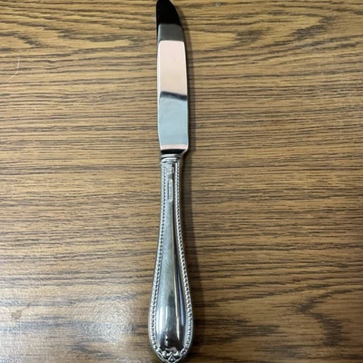 Wedgwood Knightsbridge French Hollow Dinner Knife BRAND NEW