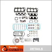 Full Gasket Set Fit 06-08 Honda Pilot 3.5L V6 SOHC (for: Honda)