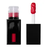 e.l.f. Cosmetics Glossy Lip Stain - Fiery Red (3ml)