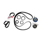 Timing Belt Kit & Gates Belt for Volvo C70 S40 S60 S70 S80 V40 V50 V70 XC70 XC90