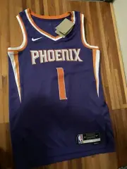 Phoenix Suns Jersey