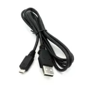 Micro-USB USB Cable Charger Cord Power Sync Wire for Phones Tablets