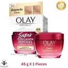 Olay Regenerist 25x Super Collagen Peptides Soft Moisturizer 45 G. Hydrating