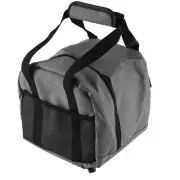 2Xe Ball Bowling Ball Tote Bag with Padded Ball Holder Bowling Ball Holder O5K8)