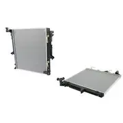 Sterling Radiator to suit Mitsubishi Challenger 12/2009 to 2015 - MBCG-RAD-024