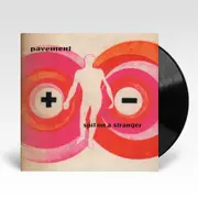 Spit On A Stranger (Vinyl)