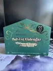 Sephora Favorites 12 Days of Beauty Must Haves Advent Calendar LIMITED CHRISTMAS