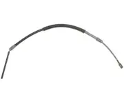 Raybestos Parking Brake Cable for Beretta, Corsica BC94594