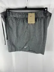 Nike Training Shorts DC5413 Gym Running Pockets Work Out Exercise Dri Fit 3X