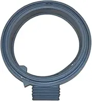 Washing Machine Seal Suitable ，Compatible for Samsung， DC64-01827A WD8754CJZ WD8754RJA WD0804W8N Drum Washing Machine Parts