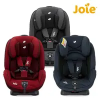 在飛比找momo購物網優惠-【Joie官方旗艦】stages 0-7歲成長型安全座椅/汽