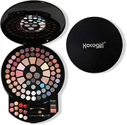 Joyeee Makeup Kit for Women Full Kit All In One Professional Make Up Gift Sets for Teen Teenage Girl, Eyeshadow Lipstick Lipgloss Eyebrow Eyeliner Pencil Blush Concealer Highlighter Palette Mirror