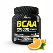 Olimp BCAA XPLODE POWDER Regeneration Amino Acids Orange 500g