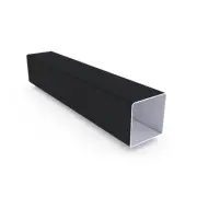 WA NEW Stratco Square Patio Tube 90x90mm