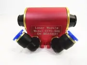 GTPC-50S laser diode pump module 1064nm for YAG laser marking machines S