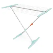 Artweger by Juwel SuperDry Basic Free Standing Clothes Airer Drying Rack