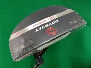 Odyssey 34 New TRI BEAM 6M (2023) STROKE LAB 70C RED Putter