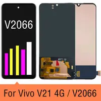在飛比找蝦皮商城精選優惠-OLED手機螢幕總成適用於VIVO V21 4G V2066