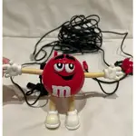 M&M’S CELL PHONE/M&M'S 造型耳機電話 /MM 造型耳機電話