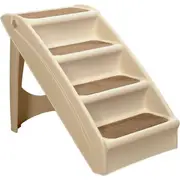PetSafe CozyUp Light Weight Folding Pet Steps in Large