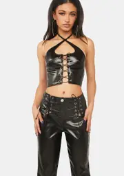 Just What I Need Pants Set