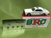 Tomica Gulliver Custom-Made Skyline 2000 Turbo Gt-Es Src Seal Minicar
