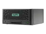 HPE ProLiant MicroServer Gen10 Plus v2 Ultra Micro Tower Server - 1 x Intel