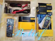 1pc Fluke F1508 Brand New Digital Insulation Multimeter Fast FedEx or DHL