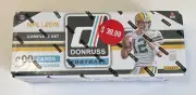 2016 Donruss Football Complete Factory Sealed 400 Card Set Jared Goff RC