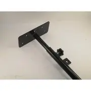 Roadsafe Telescopic Wheel Mount Light Pole - PATWMLP