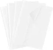 60 Sheets White Tissue Paper for Packaging Gift Bags Decoration Wrapping Tissue