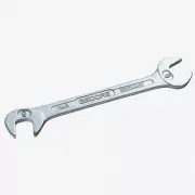 Gedore 8 10 Double ended midget spanner 10 mm
