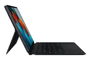 Samsung Galaxy Tab S8 / Tab S7 Book Cover Keyboard
