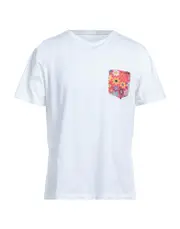 [EOS FASHION BEACH] EOS FASHION BEACH T-shirts - Item 12925127