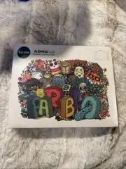 Parblo A640 V2 Graphic Drawing Tablet Brand New And Sealed