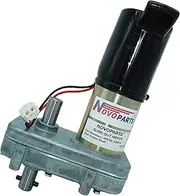 383755 522916 RV Slide Out Motor Replacement for Power Gear Slide Out Motor 383755 522916 Pin Included