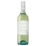McGuigan Single Batch Project Pinot Grigio (750mL) White Wine Bottle