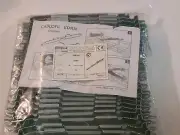50 Cablofil 558241 EDRN Fast Cable Tray Splices With Tool Lot New
