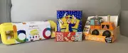 Toy Bundle X3 Brand New